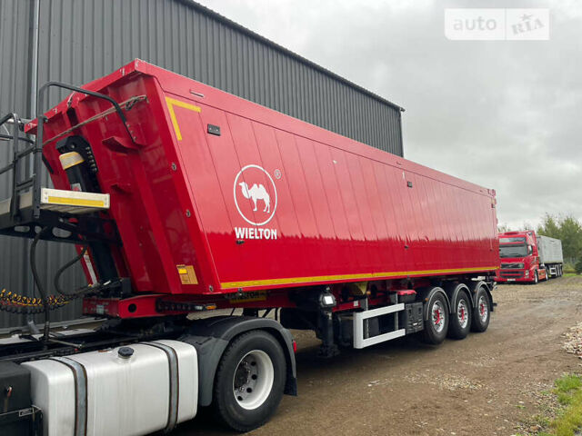 Виелтон NW 3, объемом двигателя 0 л и пробегом 10 тыс. км за 36500 $, фото 1 на Automoto.ua