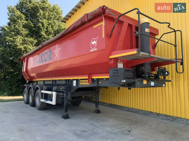 Виелтон NW 3, объемом двигателя 0 л и пробегом 100 тыс. км за 29900 $, фото 1 на Automoto.ua