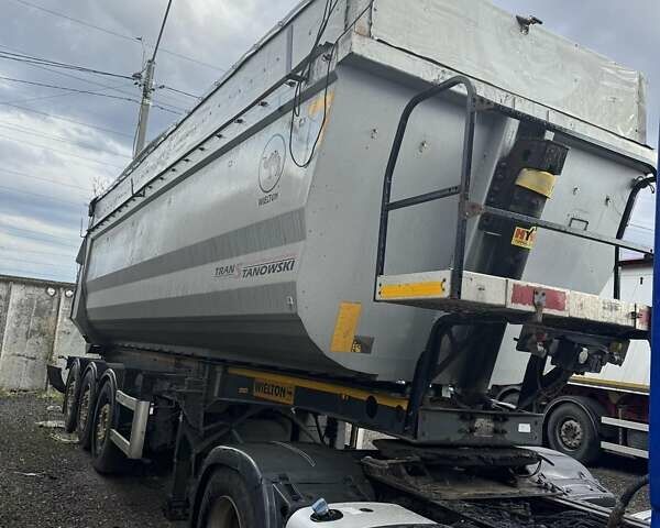 Серый Виелтон NW 3, объемом двигателя 0 л и пробегом 0 тыс. км за 17400 $, фото 1 на Automoto.ua