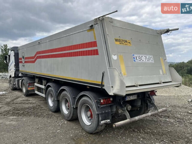 Виелтон NW 33S, объемом двигателя 0 л и пробегом 0 тыс. км за 19500 $, фото 1 на Automoto.ua