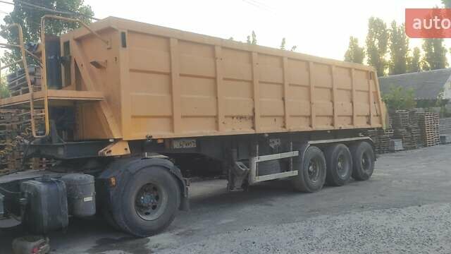 Жовтий Віелтон NW 33S, об'ємом двигуна 0 л та пробігом 1 тис. км за 7150 $, фото 1 на Automoto.ua