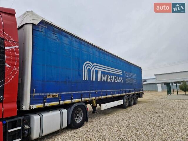 Віелтон SAF, об'ємом двигуна 0 л та пробігом 1 тис. км за 9500 $, фото 1 на Automoto.ua