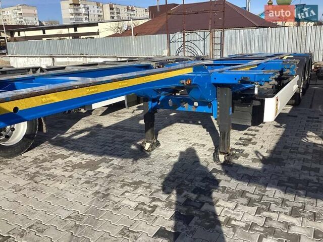 Синій Віелтон SAF, об'ємом двигуна 0 л та пробігом 100 тис. км за 16100 $, фото 1 на Automoto.ua