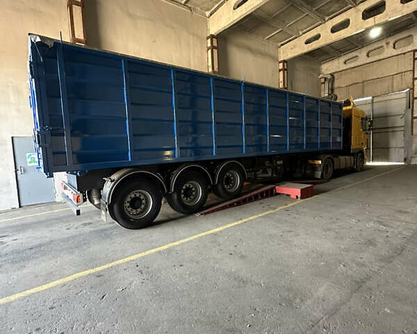 Синій Віелтон SAF, об'ємом двигуна 0 л та пробігом 10 тис. км за 22000 $, фото 1 на Automoto.ua