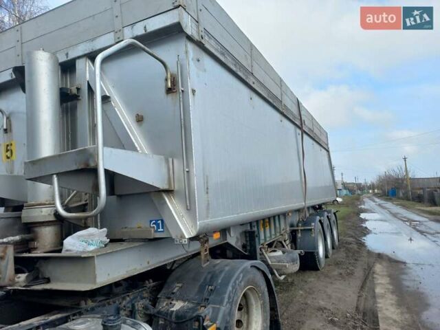 Серый Виелтон W30, объемом двигателя 0 л и пробегом 200 тыс. км за 13000 $, фото 1 на Automoto.ua