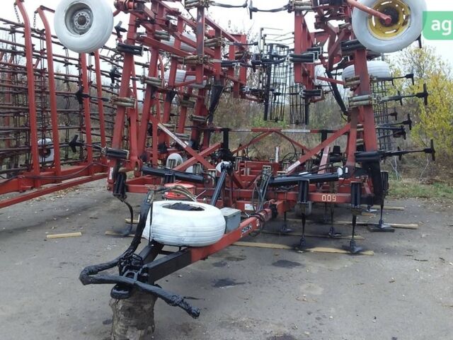 Вил-Рич 11XL2, объемом двигателя 0 л и пробегом 0 тыс. км за 18930 $, фото 1 на Automoto.ua