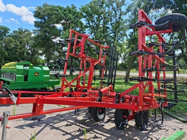 Вил-Рич 2800, объемом двигателя 0 л и пробегом 0 тыс. км за 19909 $, фото 1 на Automoto.ua