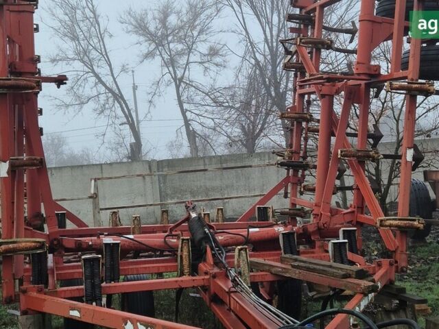 Вил-Рич 2800, объемом двигателя 0 л и пробегом 0 тыс. км за 11000 $, фото 1 на Automoto.ua