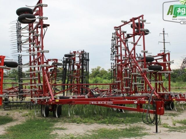 Віл-Річ 2800, об'ємом двигуна 0 л та пробігом 0 тис. км за 20000 $, фото 1 на Automoto.ua