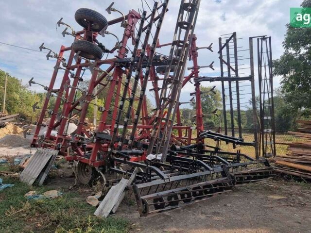 Віл-Річ 3400, об'ємом двигуна 0 л та пробігом 0 тис. км за 22000 $, фото 1 на Automoto.ua