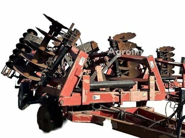 Красный Вил-Рич Другая, объемом двигателя 0 л и пробегом 0 тыс. км за 951349 $, фото 1 на Automoto.ua