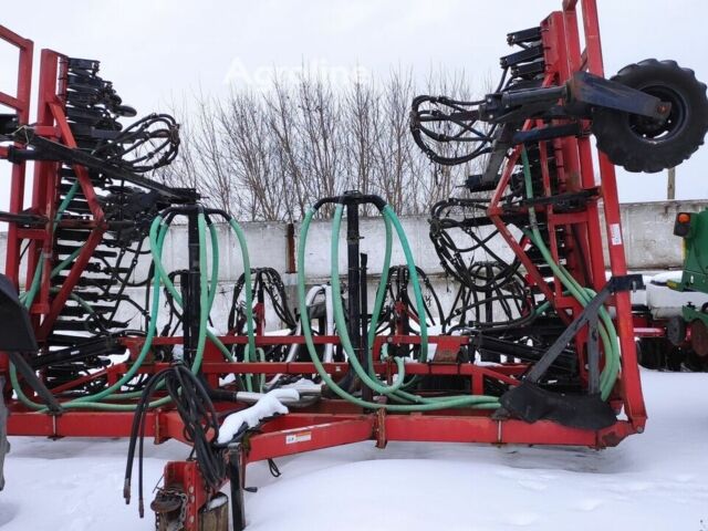 Червоний Віл-Річ Другая, об'ємом двигуна 0 л та пробігом 0 тис. км за 407052 $, фото 1 на Automoto.ua