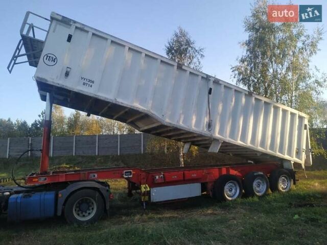 Білий Вілкокс 3210, об'ємом двигуна 0 л та пробігом 1 тис. км за 16999 $, фото 1 на Automoto.ua