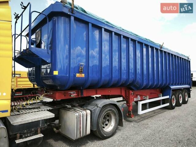 Вилкокс 3210, объемом двигателя 0 л и пробегом 0 тыс. км за 21900 $, фото 1 на Automoto.ua