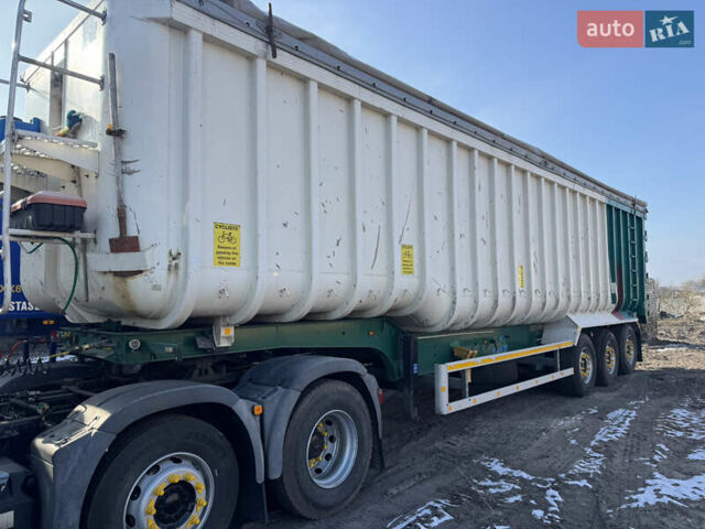 Вилкокс Фрехауф, объемом двигателя 0 л и пробегом 0 тыс. км за 18500 $, фото 1 на Automoto.ua