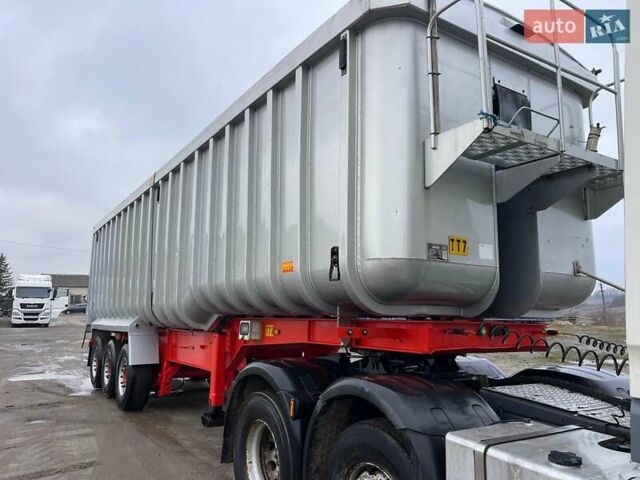 Вілкокс Alloy, об'ємом двигуна 0 л та пробігом 88 тис. км за 18300 $, фото 1 на Automoto.ua