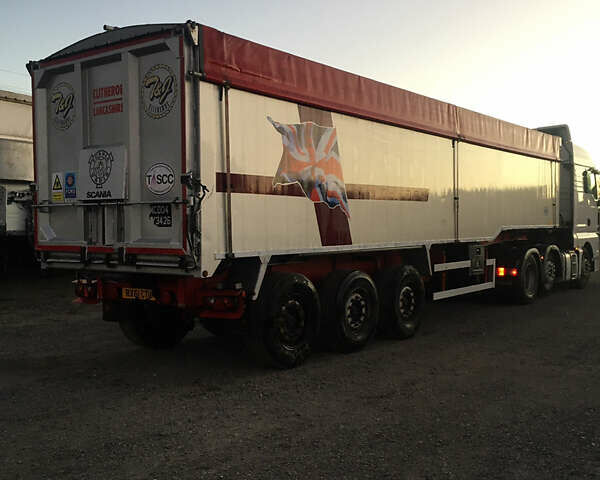 Вилкокс Alloy, объемом двигателя 0 л и пробегом 999 тыс. км за 20700 $, фото 1 на Automoto.ua