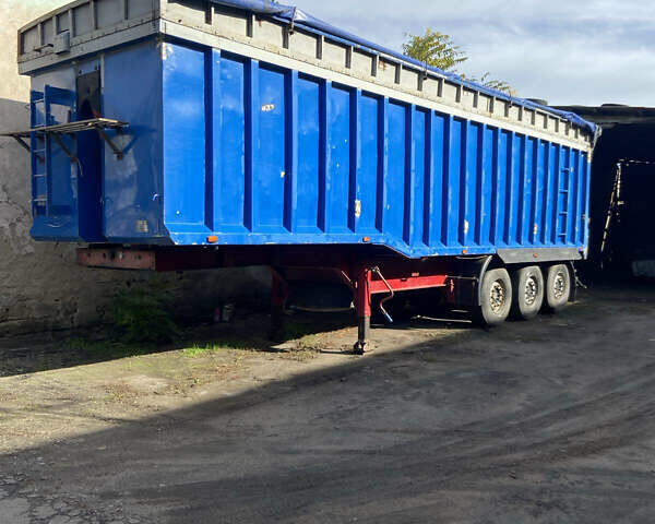 Вілкокс FSPF.SA, об'ємом двигуна 0 л та пробігом 0 тис. км за 26000 $, фото 1 на Automoto.ua