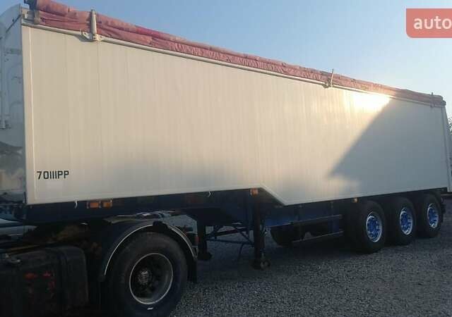 Вілкокс Tipper LTD, об'ємом двигуна 0 л та пробігом 0 тис. км за 13850 $, фото 1 на Automoto.ua