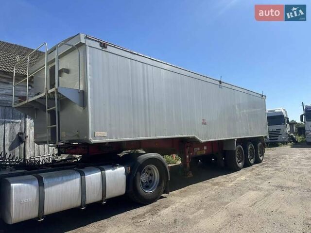 Вилкокс Tipper LTD, объемом двигателя 0 л и пробегом 0 тыс. км за 14800 $, фото 1 на Automoto.ua