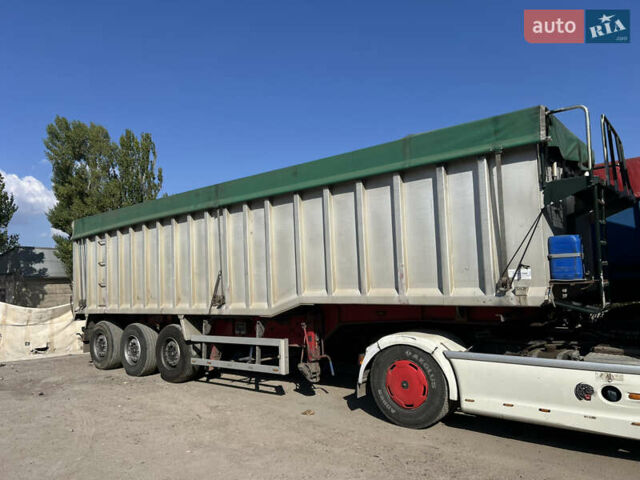 Вілкокс Tipper LTD, об'ємом двигуна 0 л та пробігом 0 тис. км за 13900 $, фото 1 на Automoto.ua