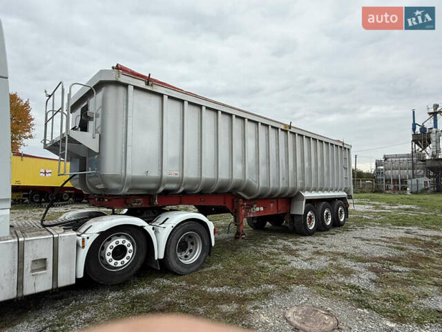 Вилкокс Tipper LTD, объемом двигателя 0 л и пробегом 359 тыс. км за 13500 $, фото 1 на Automoto.ua