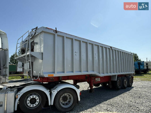 Вилкокс Tipper LTD, объемом двигателя 0 л и пробегом 450 тыс. км за 13900 $, фото 1 на Automoto.ua