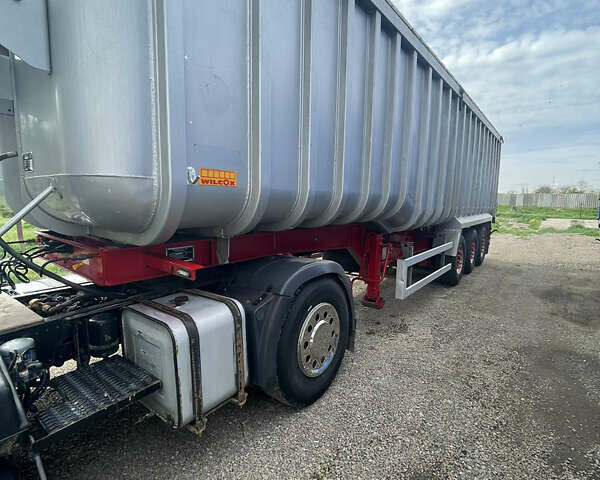 Вілкокс Tipper LTD, об'ємом двигуна 0 л та пробігом 0 тис. км за 24500 $, фото 1 на Automoto.ua