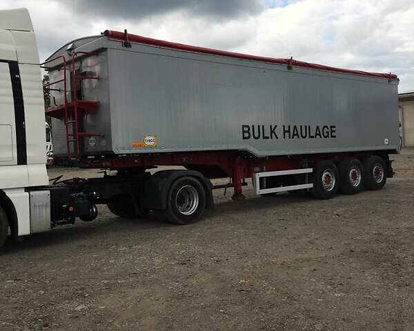 Вилкокс Tipper LTD, объемом двигателя 0 л и пробегом 222 тыс. км за 28500 $, фото 1 на Automoto.ua