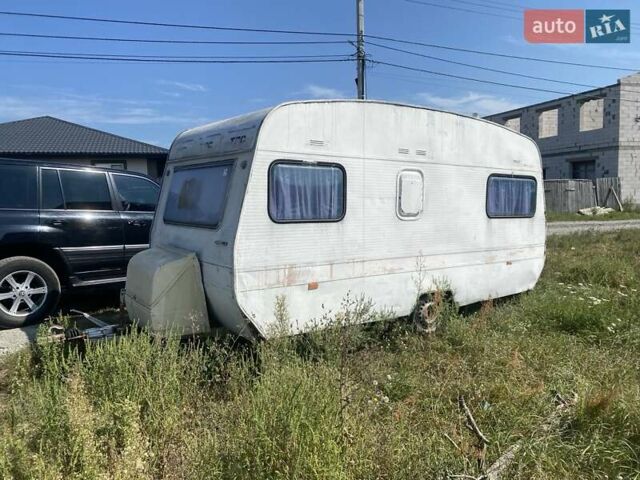 Вилк Караван 1997 в Буче на Automoto.ua Вилк Караван, объемом двигателя 0 л и пробегом 1 тыс. км за 2351 $, фото 1 на Automoto.ua