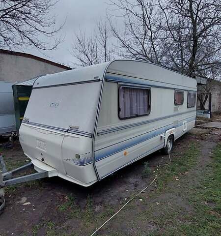 Білий Вілк Делюкс, об'ємом двигуна 0 л та пробігом 2 тис. км за 5999 $, фото 1 на Automoto.ua