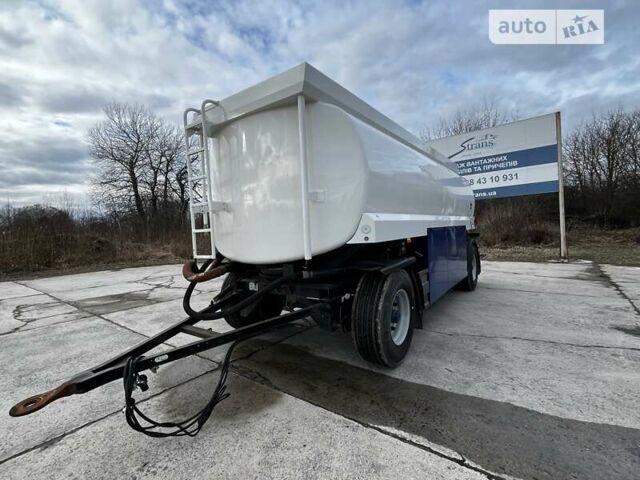 Черный Willig Санз, объемом двигателя 0 л и пробегом 1 тыс. км за 65299 $, фото 1 на Automoto.ua