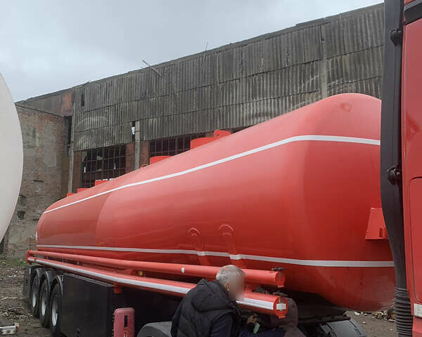 Червоний Willig Санз, об'ємом двигуна 0 л та пробігом 0 тис. км за 25200 $, фото 1 на Automoto.ua