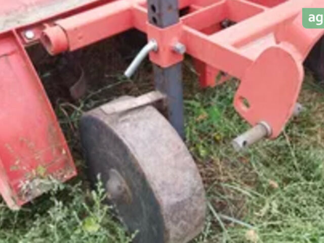 Виракс 140, объемом двигателя 0 л и пробегом 0 тыс. км за 801 $, фото 1 на Automoto.ua