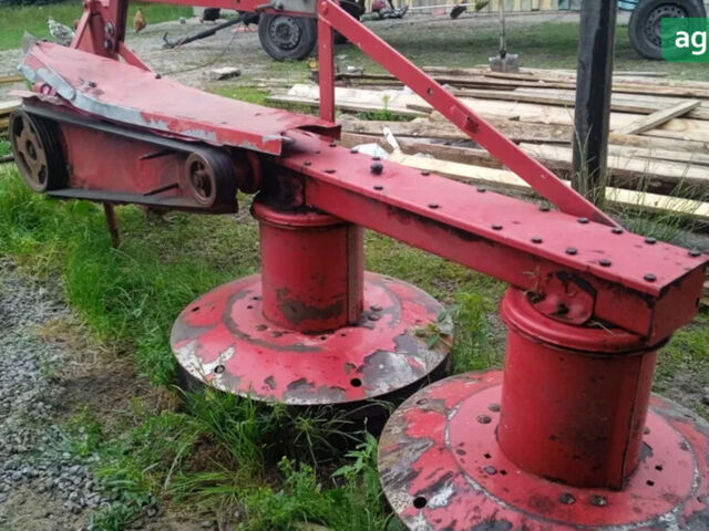 Віракс 165, об'ємом двигуна 0 л та пробігом 0 тис. км за 750 $, фото 1 на Automoto.ua