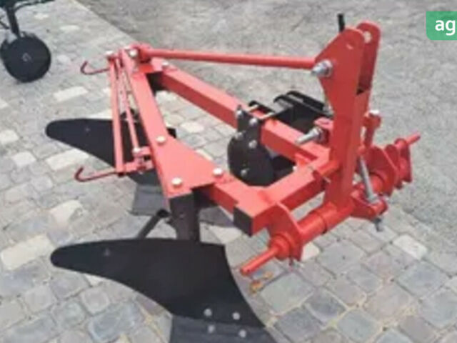 Виракс 2-25, объемом двигателя 0 л и пробегом 0 тыс. км за 200 $, фото 1 на Automoto.ua