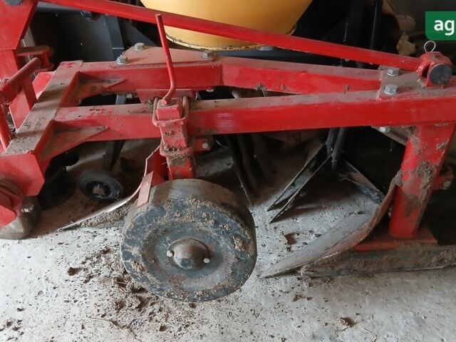 Виракс 2-30, объемом двигателя 0 л и пробегом 0 тыс. км за 251 $, фото 1 на Automoto.ua