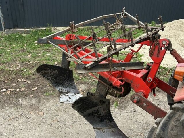 Красный Виракс 2.20, объемом двигателя 0 л и пробегом 0 тыс. км за 179 $, фото 1 на Automoto.ua