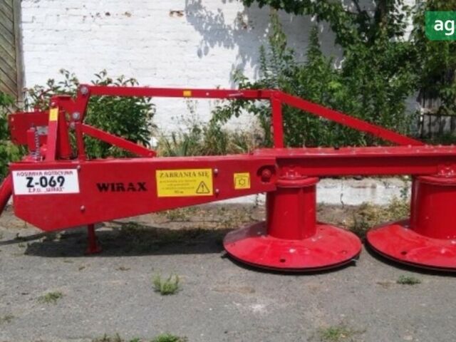 Віракс З, об'ємом двигуна 6 л та пробігом 0 тис. км за 610 $, фото 1 на Automoto.ua