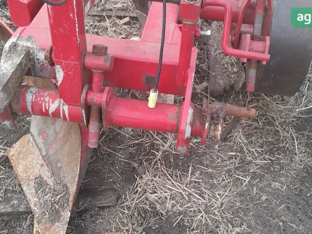 Виракс U, объемом двигателя 0 л и пробегом 0 тыс. км за 607 $, фото 1 на Automoto.ua