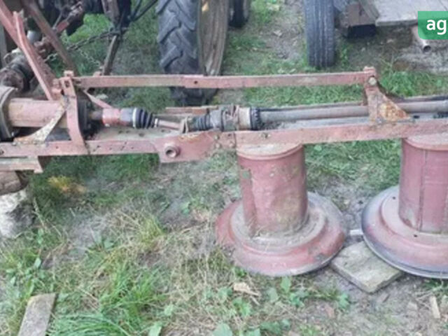 Віракс Z-173, об'ємом двигуна 0 л та пробігом 0 тис. км за 267 $, фото 1 на Automoto.ua