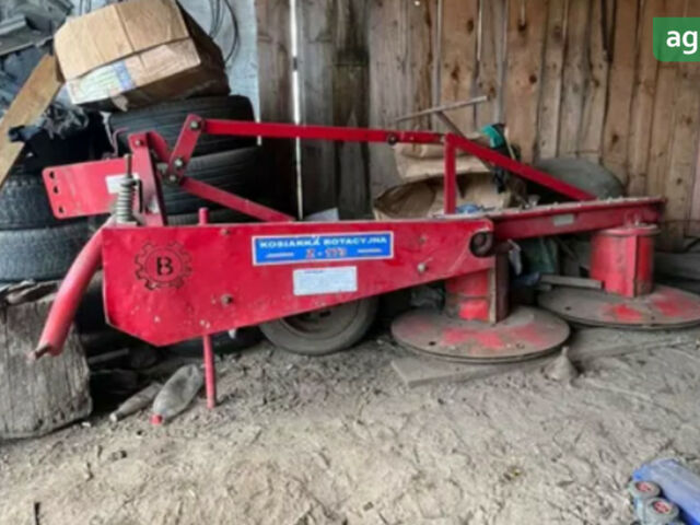Віракс Z-173, об'ємом двигуна 0 л та пробігом 0 тис. км за 750 $, фото 1 на Automoto.ua