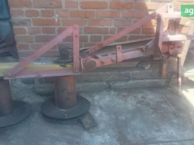 Виракс Z-173, объемом двигателя 0 л и пробегом 0 тыс. км за 453 $, фото 1 на Automoto.ua