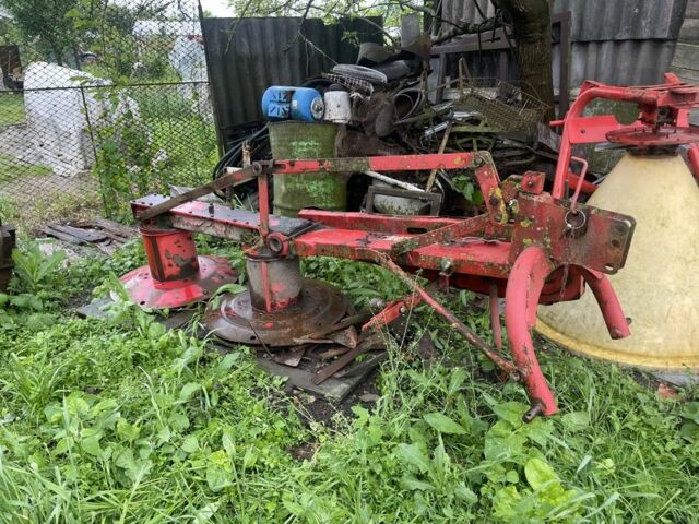 Виракс Z-179, объемом двигателя 0 л и пробегом 0 тыс. км за 700 $, фото 1 на Automoto.ua