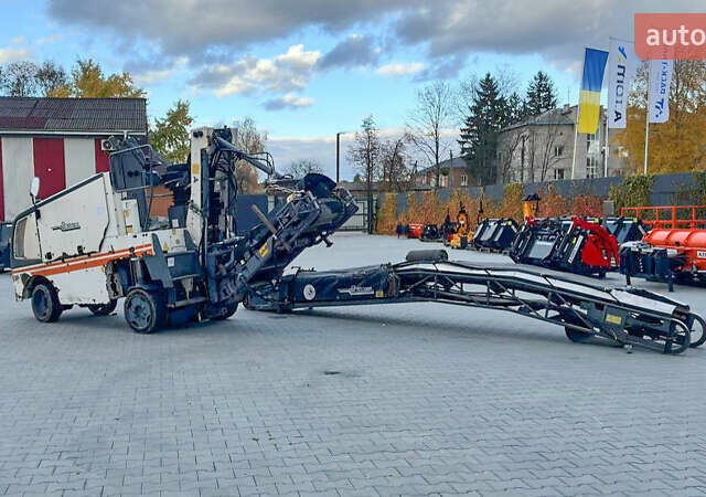 Виртген В 50, объемом двигателя 0 л и пробегом 0 тыс. км за 45654 $, фото 1 на Automoto.ua