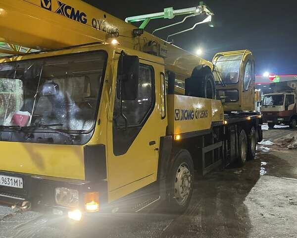 ХЦМГ КУ, объемом двигателя 0 л и пробегом 59 тыс. км за 91000 $, фото 1 на Automoto.ua