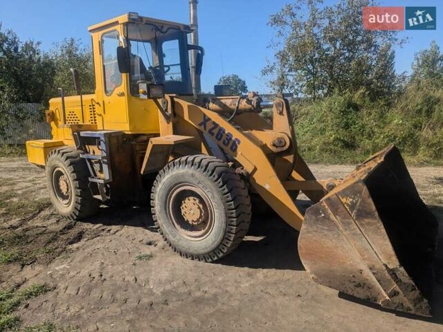 ХЦМГ XT, об'ємом двигуна 0 л та пробігом 0 тис. км за 15000 $, фото 1 на Automoto.ua
