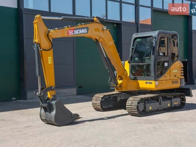 ХЦМГ XE, объемом двигателя 0 л и пробегом 1 тыс. км за 33989 $, фото 1 на Automoto.ua