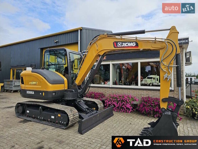 ХЦМГ XE 2024 в Киеве на Automoto.ua ХЦМГ XE, объемом двигателя 0 л и пробегом 0 тыс. км за 59609 $, фото 1 на Automoto.ua