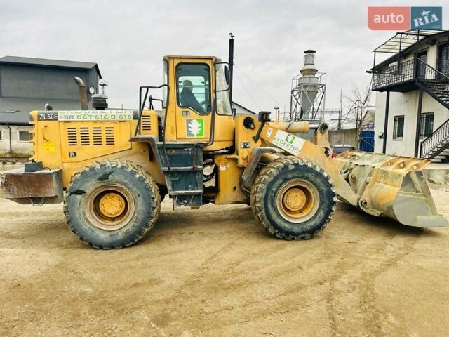 ХЦМГ ZL 50, об'ємом двигуна 0 л та пробігом 79 тис. км за 40250 $, фото 1 на Automoto.ua